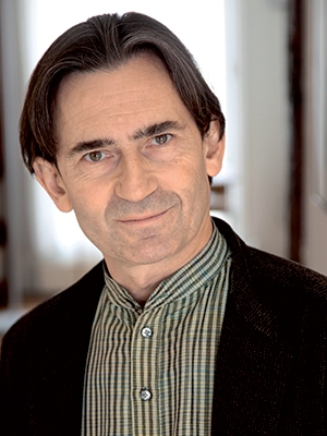 Benoît Peeters Benoît Peeters