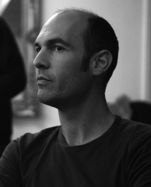 Nicolas de Crécy Nicolas de Crécy