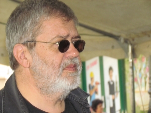 François Corteggiani François Corteggiani