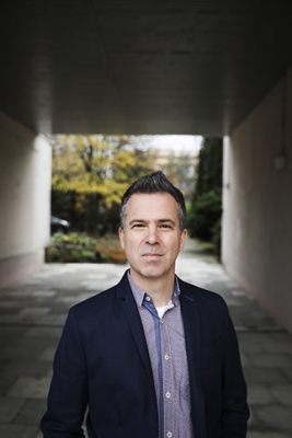 Philippe Girard Philippe Girard