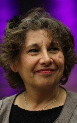 Yaël Hassan Yaël Hassan