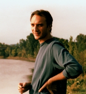 Nicolas Dumontheuil Nicolas Dumontheuil
