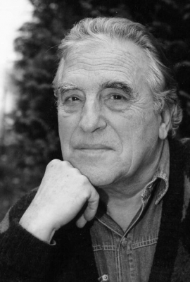 Jacques Martin Jacques Martin