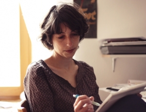Nancy Peña Nancy Peña