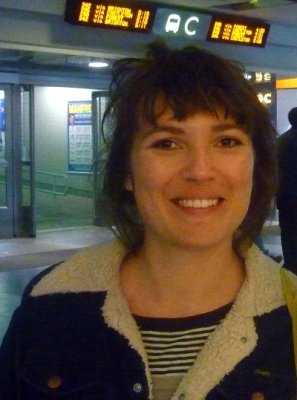 Emilie Harel Emilie Harel