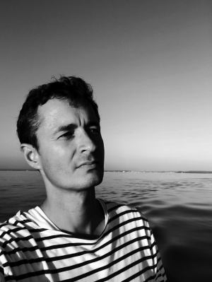 Olivier Latyk Olivier Latyk