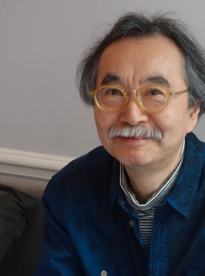 Jirô Taniguchi Jirô Taniguchi