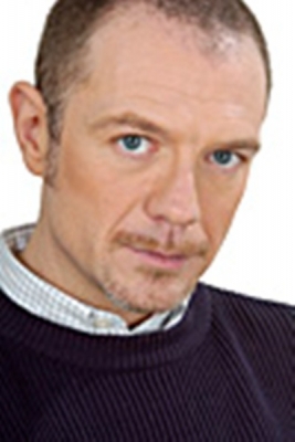 Patrick Weber Patrick Weber